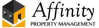 Affinity Property Management Logo